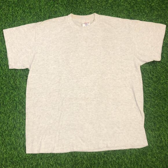 Men's Grey Funny Golf Graphic Meme Tee - Picture 1 of 4